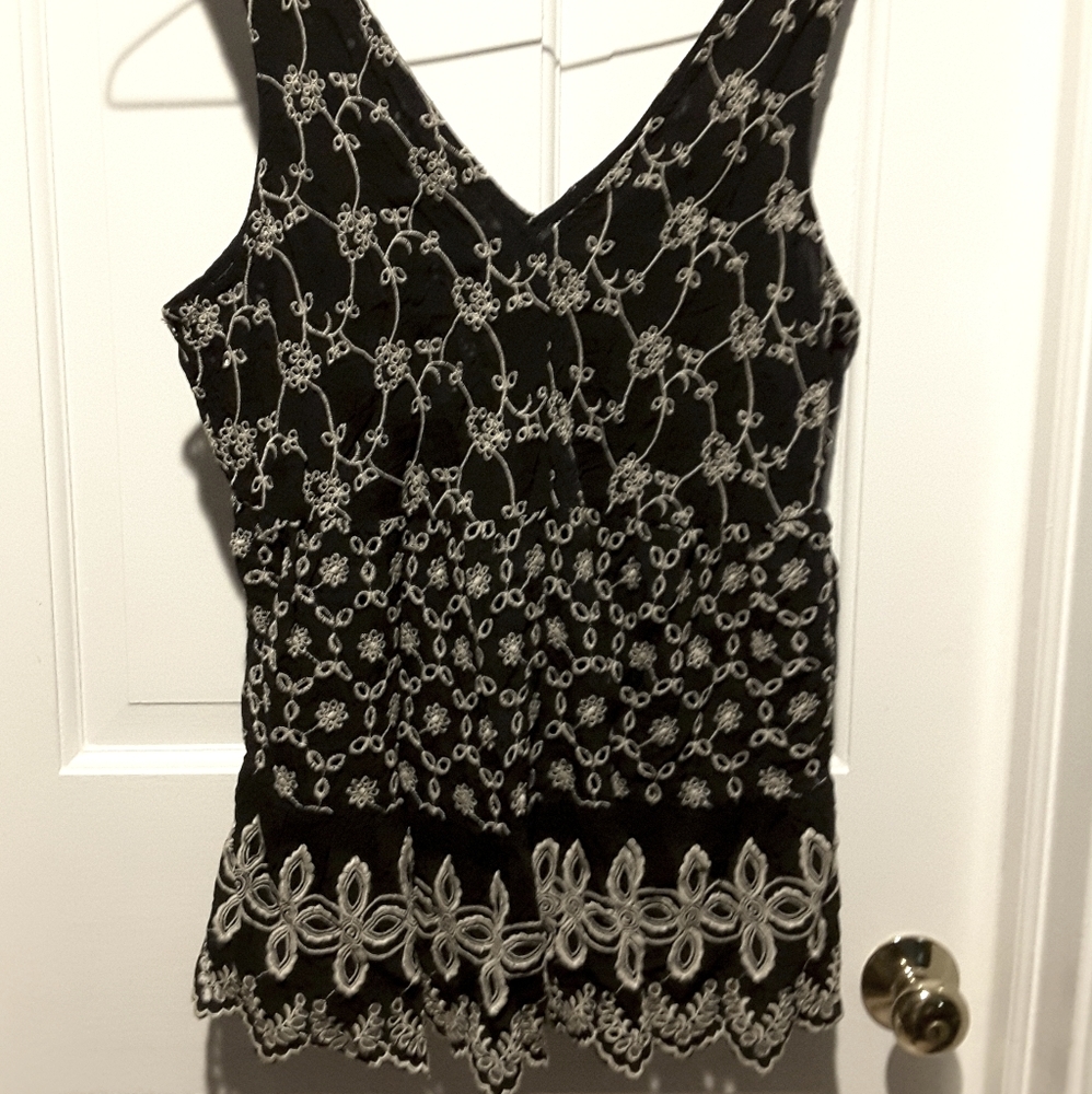 NWT American Eagle Tank Medium